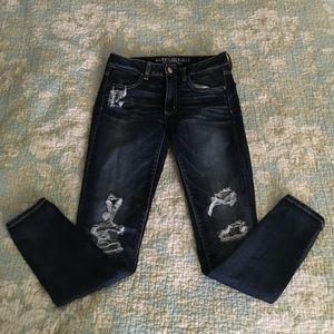 AEO jegging